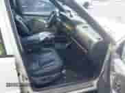 1996 Jeep Grand Cherokee Limited с VIN 1J4GZ78Y2TC345213, выставлен на аукционе IAAI как лот 42713597 с пробегом 212 458 миль миль и . История ставок и продаж доступна на DreamBid. Изображение 5.