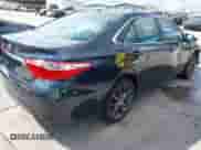 2017 Toyota Camry XLE с VIN 4T1BF1FK6HU737239, выставлен на аукционе IAAI как лот 43277587 с пробегом 60 959 миль миль и . История ставок и продаж доступна на DreamBid. Изображение 4.