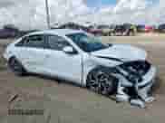 2025 Hyundai Ioniq 6 SEL с VIN KMHM34AA6SA088679, выставлен на аукционе Copart как лот 69030285 с пробегом 3 006 миль миль и Списание • Salvage title. История ставок и продаж доступна на DreamBid. Изображение 4.