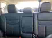 2022 Nissan Murano SL с VIN 5N1AZ2CJ2NC111564, выставлен на аукционе Copart как лот 49840925 с пробегом 49 201 миль миль и Списание • Salvage title. История ставок и продаж доступна на DreamBid. Изображение 10.