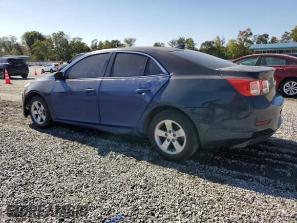 2016 Chevrolet Malibu LT с VIN 1G11C5SA5GU132553, выставлен на аукционе Copart как лот 82343395 с пробегом 202 899 миль миль и Списание • Salvage title. История ставок и продаж доступна на DreamBid. Изображение 2.