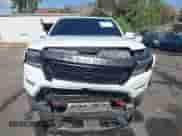 2023 Nissan Frontier SV с VIN 1N6ED1EK6PN651752, выставлен на аукционе IAAI как лот 43075209 с пробегом 37 441 миль миль и . История ставок и продаж доступна на DreamBid. Изображение 12.