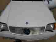 1991 Mercedes-Benz 500 с VIN WDBFA66E2MF026839, выставлен на аукционе Copart как лот 66191025 с пробегом 103 478 миль миль и Чистый • Clean title. История ставок и продаж доступна на DreamBid. Изображение 11.