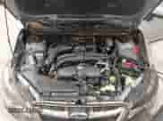 2013 Subaru Impreza Limited with VIN JF1GJAG62DH035762, listed as a IAAI auction lot 42315864 with 28,584 mi miles and . Bid and sale history available at DreamBid. Image 10.