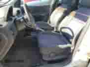 2006 Chevrolet Aveo LS z VIN KL1TD56676B667002, wystawiony jako Copart lot #78180674 z przebiegiem 68 166 mil mil oraz Szkoda całkowita • Salvage title. Historia ofert i sprzedaży dostępna na DreamBid. Obrazek 7.