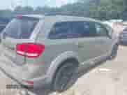 2019 Dodge Journey SE с VIN 3C4PDCBG3KT837751, выставлен на аукционе IAAI как лот 42978595 с пробегом 183 577 миль миль и . История ставок и продаж доступна на DreamBid. Изображение 4.