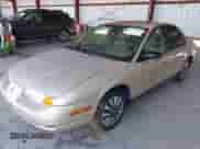 2001 Saturn SL with VIN 1G8ZJ52751Z323530, listed as a IAAI auction lot 43270139 with 111,982 mi miles and . Bid and sale history available at DreamBid. Image 2.
