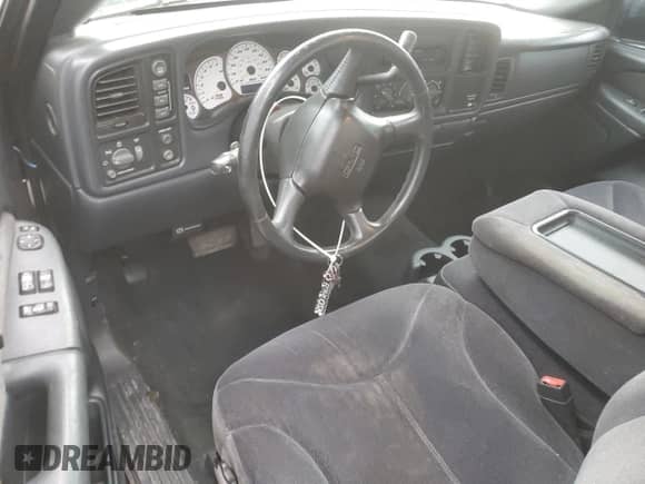 2002 GMC Sierra 1500 SLE с VIN 1GTEK14TX2Z136323, выставлен на аукционе Copart как лот 84929894 с пробегом Не указан миль и Списание • Salvage title. История ставок и продаж доступна на DreamBid. Изображение 8.