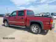 2005 GMC Sierra 1500 SLT with VIN 2GTEK13T951234399, listed as a Copart auction lot 65750215 with 79,070 mi miles and Salvage title. Bid and sale history available at DreamBid. Image 2.