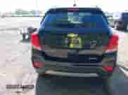 2019 Chevrolet Trax LT z VIN KL7CJPSB4KB922258, wystawiony jako IAAI lot #43312255 z przebiegiem 63 129 mil mil oraz . Historia ofert i sprzedaży dostępna na DreamBid. Obrazek 16.