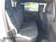 2024 Chevrolet Colorado 4WD LT с VIN 1GCPTCEK6R1308007, выставлен на аукционе IAAI как лот 42914307 с пробегом 7 270 миль миль и . История ставок и продаж доступна на DreamBid. Изображение 8.