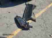 2023 Toyota Camry SE z VIN 4T1G11AK6PU807459, wystawiony jako Copart lot #83850845 z przebiegiem 24 604 mil mil oraz Szkoda całkowita • Salvage title. Historia ofert i sprzedaży dostępna na DreamBid. Obrazek 12.