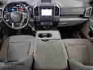 2018 Ford F-150 XLT z VIN 1FTEX1EP5JKD95750, wystawiony jako Copart lot #85900405 z przebiegiem 184 263 mil mil oraz Czysty tytuł • Clean title. Historia ofert i sprzedaży dostępna na DreamBid. Obrazek 8.