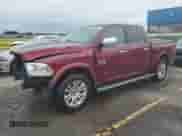 2018 Ram 1500 Longhorn z VIN 1C6RR7PM0JS242590, wystawiony jako Copart lot #63466245 z przebiegiem 72 897 mil mil oraz Czysty tytuł • Clean title. Historia ofert i sprzedaży dostępna na DreamBid. Obrazek 1.
