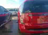 2023 Chevrolet Tahoe RST with VIN 1GNSCRKDXPR557807, listed as a Copart auction lot 83962334 with 11,532 mi miles and Salvage title. Bid and sale history available at DreamBid. Image 15.