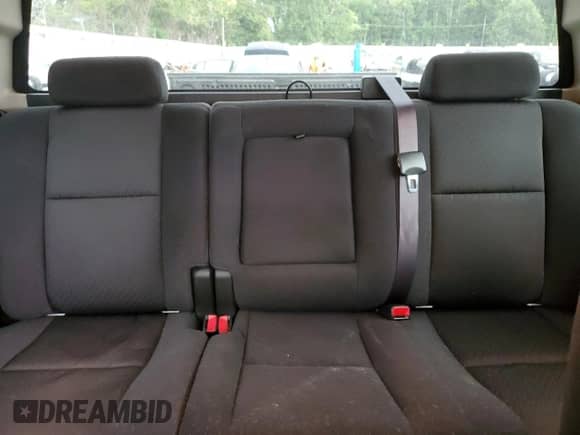 2012 GMC Sierra 1500 SLE с VIN 3GTP2VE79CG134212, выставлен на аукционе Copart как лот 80784185 с пробегом 199 512 миль миль и Списание • Salvage title. История ставок и продаж доступна на DreamBid. Изображение 10.