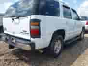 2004 Chevrolet Tahoe LT с VIN 1GNEC13ZX4R127036, выставлен на аукционе IAAI как лот 42484115 с пробегом 290 351 миль миль и . История ставок и продаж доступна на DreamBid. Изображение 4.