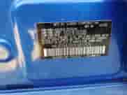 2020 Subaru WRX STI with VIN JF1VA2E63L9832420, listed as a Copart auction lot 81273175 with 43,677 mi miles and Salvage title. Bid and sale history available at DreamBid. Image 13.