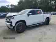 2021 Chevrolet Silverado 1500 LT with VIN 3GCPWCED0MG298688, listed as a Copart auction lot 67903135 with 94,935 mi miles and Non repairable. Bid and sale history available at DreamBid. Image 1.
