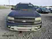 2004 Chevrolet TrailBlazer EXT LS с VIN 1GNES16SX46195579, выставлен на аукционе Copart как лот 81036854 с пробегом 140 396 миль миль и На запчасти • Non repairable. История ставок и продаж доступна на DreamBid. Изображение 5.