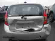 2016 Nissan Note S Plus с VIN 3N1CE2CP0GL383649, выставлен на аукционе IAAI как лот 42745844 с пробегом 149 807 миль миль и . История ставок и продаж доступна на DreamBid. Изображение 16.