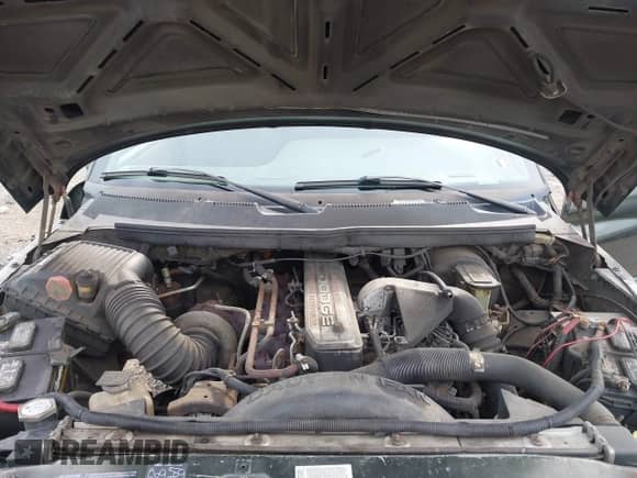 1996 Dodge 2500 with VIN 1B7KC23C6TJ168239, listed as a IAAI auction lot 43289834 with 359,921 mi miles and . Bid and sale history available at DreamBid. Image 10.