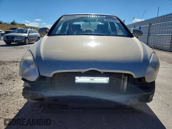 2006 Hyundai Accent GLS z VIN KMHCN46C36U040755, wystawiony jako Copart lot #86664095 z przebiegiem 226 111 mil mil oraz Szkoda całkowita • Salvage title. Historia ofert i sprzedaży dostępna na DreamBid. Obrazek 5.