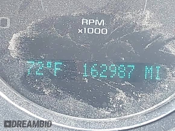 2010 Chevrolet Cobalt 1LT с VIN 1G1AD1F58A7146424, выставлен на аукционе IAAI как лот 42436744 с пробегом 162 987 миль миль и . История ставок и продаж доступна на DreamBid. Изображение 12.