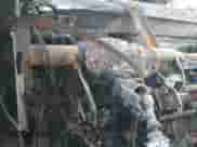 2021 Ram 1500 Express с VIN 3C6RR7KT0MG704639, выставлен на аукционе Copart как лот 71477615 с пробегом Не указан миль и Списание • Salvage title. История ставок и продаж доступна на DreamBid. Изображение 9.