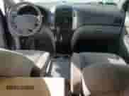 2008 Toyota Sienna LE with VIN 5TDBK23C28S021249, listed as a Copart auction lot 52410525 with 163,161 mi miles and Clean title. Bid and sale history available at DreamBid. Image 8.