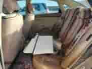 2007 Hyundai Azera SE с VIN KMHFC46F07A184036, выставлен на аукционе Copart как лот 79438334 с пробегом Не указан миль и Списание • Salvage title. История ставок и продаж доступна на DreamBid. Изображение 10.