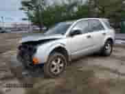 2004 Saturn VUE z VIN 5GZCZ23D74S838225, wystawiony jako Copart lot #87077354 z przebiegiem 178 491 mil mil oraz Szkoda całkowita • Salvage title. Historia ofert i sprzedaży dostępna na DreamBid. Obrazek 1.