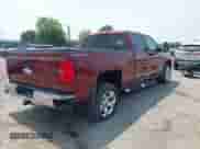 2014 Chevrolet Silverado 1500 LTZ z VIN 3GCUKSEJ0EG279669, wystawiony jako IAAI lot #42392561 z przebiegiem 77 128 mil mil oraz . Historia ofert i sprzedaży dostępna na DreamBid. Obrazek 4.
