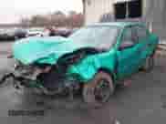1995 Chevrolet Prizm LSi с VIN 1Y1SK5284SZ061266, выставлен на аукционе IAAI как лот 41046644 с пробегом 204 029 миль миль и . История ставок и продаж доступна на DreamBid. Изображение 16.