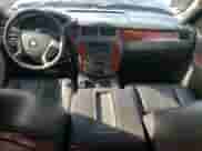 2009 Chevrolet Silverado 1500 LTZ с VIN 1GCEK39J29Z119058, выставлен на аукционе Copart как лот 53058505 с пробегом 173 423 миль миль и Списание • Salvage title. История ставок и продаж доступна на DreamBid. Изображение 8.