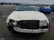 2010 Chrysler 300 C Hemi с VIN 2C3CA6CT2AH274580, выставлен на аукционе Copart как лот 83861665 с пробегом 67 154 миль миль и Списание • Salvage title. История ставок и продаж доступна на DreamBid. Изображение 5.