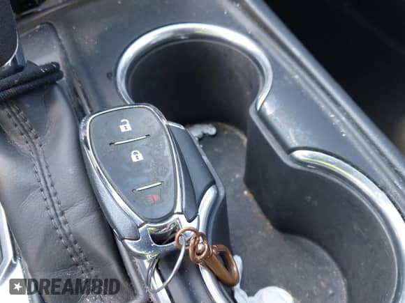 2018 Chevrolet Equinox LS с VIN 2GNAXHEVXJ6111593, выставлен на аукционе IAAI как лот 43129311 с пробегом 148 339 миль миль и . История ставок и продаж доступна на DreamBid. Изображение 11.