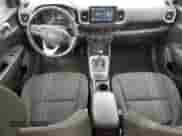 2021 Hyundai Venue SEL с VIN KMHRC8A31MU065942, выставлен на аукционе Copart как лот 90510125 с пробегом 116 001 миль миль и Списание • Salvage title. История ставок и продаж доступна на DreamBid. Изображение 8.