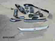 2023 Hyundai Ioniq 6 Limited с VIN KMHM54AC8PA044864, выставлен на аукционе Copart как лот 71809375 с пробегом 22 051 миль миль и Списание • Salvage title. История ставок и продаж доступна на DreamBid. Изображение 12.