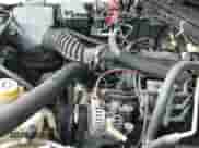 2007 Jeep Wrangler Unlimited Sahara z VIN 1J8GA59187L104774, wystawiony jako IAAI lot #42485359 z przebiegiem 192 254 mil mil oraz . Historia ofert i sprzedaży dostępna na DreamBid. Obrazek 20.