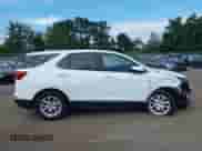 2024 Chevrolet Equinox LT с VIN 3GNAXTEG7RS215833, выставлен на аукционе IAAI как лот 42727224 с пробегом 14 684 миль миль и . История ставок и продаж доступна на DreamBid. Изображение 13.