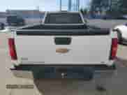 2009 Chevrolet Silverado 1500 Work Truck with VIN 1GCEC14X99Z223429, listed as a Copart auction lot 53147735 with 133,961 mi miles and Clean title. Bid and sale history available at DreamBid. Image 6.