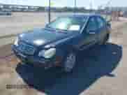 2006 Mercedes-Benz C 230 Sport с VIN WDBRF56H26F747586, выставлен на аукционе IAAI как лот 43495335 с пробегом 109 098 миль миль и . История ставок и продаж доступна на DreamBid. Изображение 2.