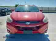 2015 Hyundai Tucson Limited с VIN KM8JU3AG8FU117327, выставлен на аукционе Copart как лот 61094495 с пробегом 165 239 миль миль и Чистый • Clean title. История ставок и продаж доступна на DreamBid. Изображение 5.