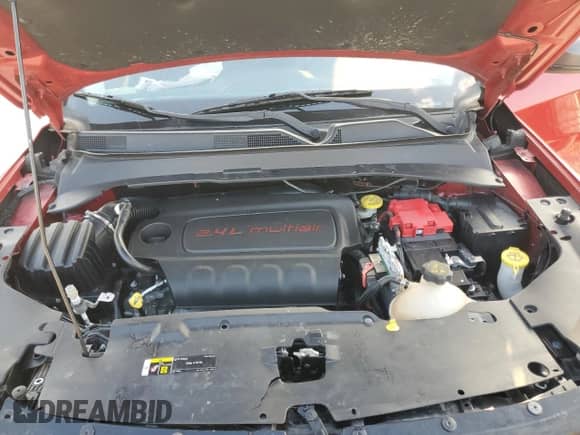 2021 Jeep Compass Trailhawk с VIN 3C4NJDDB8MT511759, выставлен на аукционе Copart как лот 89891835 с пробегом 73 360 миль миль и Списание • Salvage title. История ставок и продаж доступна на DreamBid. Изображение 12.