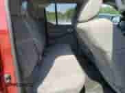 2021 Nissan Frontier SV с VIN 1N6ED0EA6MN718203, выставлен на аукционе Copart как лот 66159235 с пробегом 34 933 миль миль и Списание • Salvage title. История ставок и продаж доступна на DreamBid. Изображение 10.