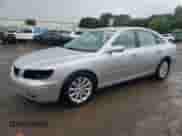 2009 Hyundai Azera GLS с VIN KMHFC46D19A360786, выставлен на аукционе Copart как лот 63695005 с пробегом 102 733 миль миль и Чистый • Clean title. История ставок и продаж доступна на DreamBid. Изображение 1.