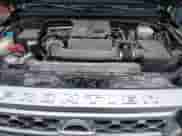 2023 Nissan Frontier SV with VIN 1N6ED1EK8PN610121, listed as a IAAI auction lot 42363879 with 25,505 mi miles and . Bid and sale history available at DreamBid. Image 10.