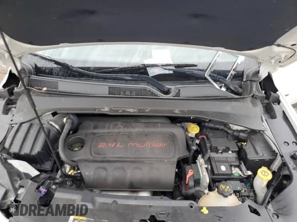 2018 Jeep Compass Latitude with VIN 3C4NJDBB5JT112726, listed as a Copart auction lot 69066675 with 78,934 mi miles and Salvage title. Bid and sale history available at DreamBid. Image 12.