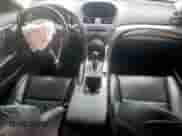 2009 Acura TL Technology с VIN 19UUA96569A001037, выставлен на аукционе Copart как лот 69570575 с пробегом 126 350 миль миль и Списание • Salvage title. История ставок и продаж доступна на DreamBid. Изображение 8.